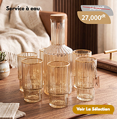 Service Eau